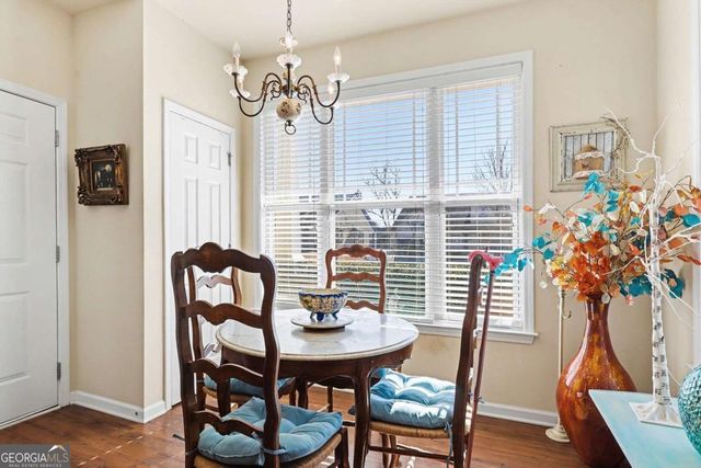 5135 Hidden Meadow Drive, Cumming, GA 30040