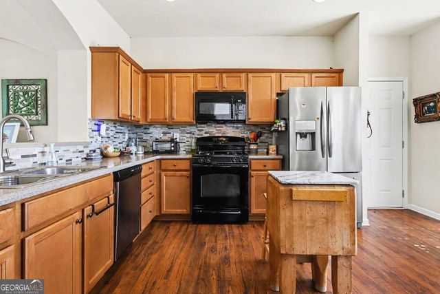 5135 Hidden Meadow Drive, Cumming, GA 30040