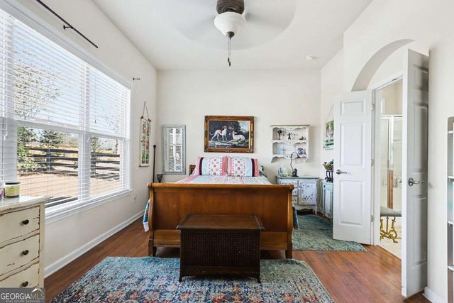 5135 Hidden Meadow Drive, Cumming, GA 30040