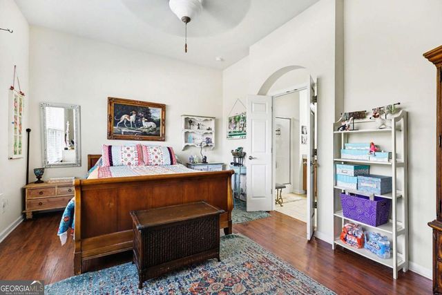 5135 Hidden Meadow Drive, Cumming, GA 30040