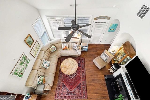 5135 Hidden Meadow Drive, Cumming, GA 30040