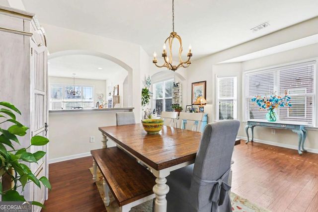 5135 Hidden Meadow Drive, Cumming, GA 30040