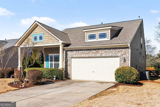 5135 Hidden Meadow Drive, Cumming, GA 30040