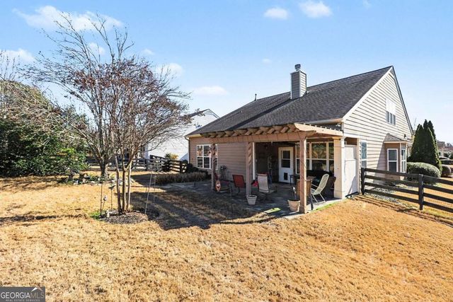 5135 Hidden Meadow Drive, Cumming, GA 30040