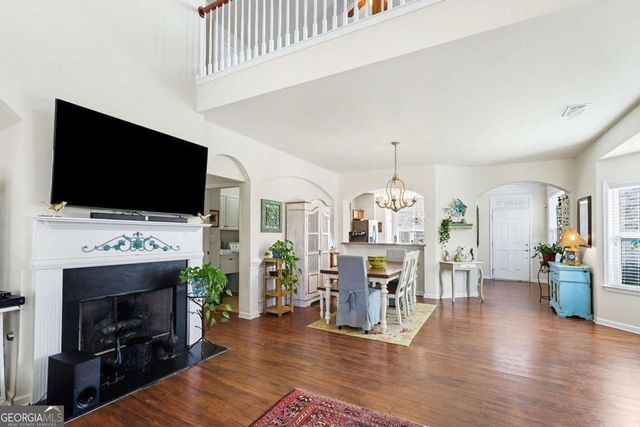 5135 Hidden Meadow Drive, Cumming, GA 30040