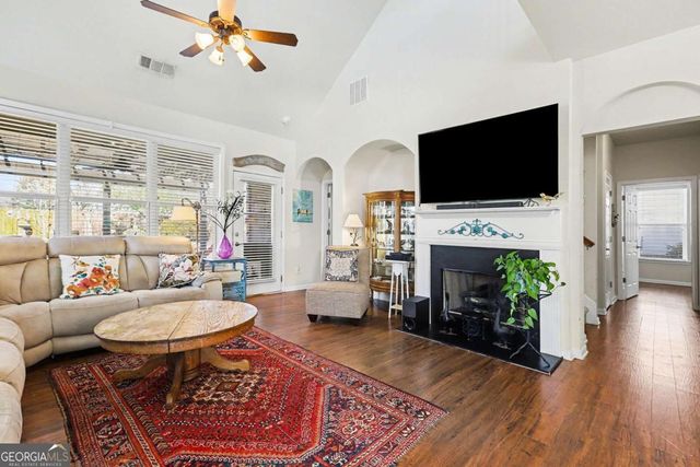 5135 Hidden Meadow Drive, Cumming, GA 30040