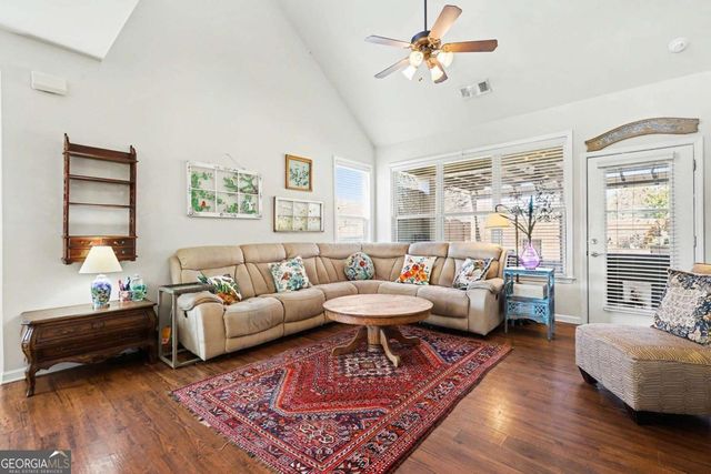 5135 Hidden Meadow Drive, Cumming, GA 30040