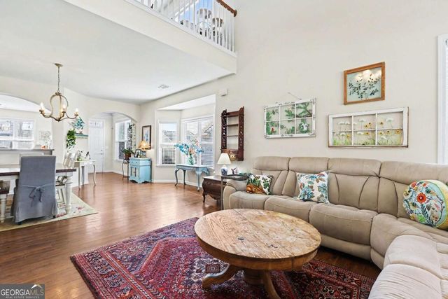 5135 Hidden Meadow Drive, Cumming, GA 30040