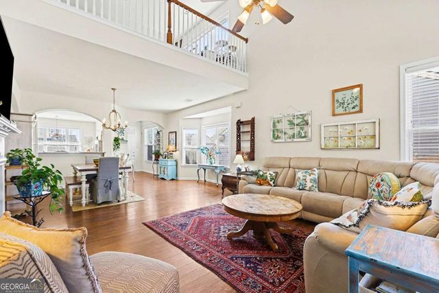 5135 Hidden Meadow Drive, Cumming, GA 30040