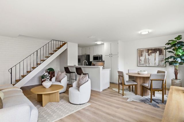 5727 Playa Del Rey 3, San Jose, CA 95123