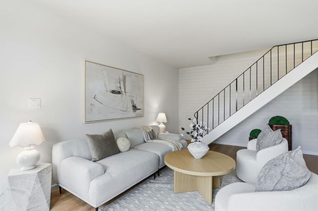 5727 Playa Del Rey 3, San Jose, CA 95123