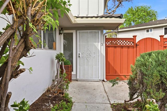 5727 Playa Del Rey 3, San Jose, CA 95123