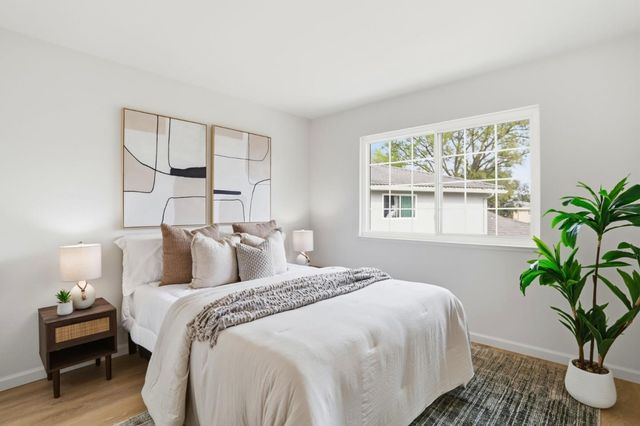 5727 Playa Del Rey 3, San Jose, CA 95123