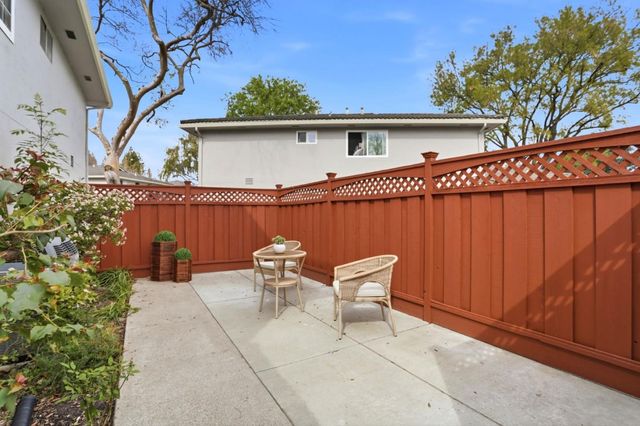 5727 Playa Del Rey 3, San Jose, CA 95123
