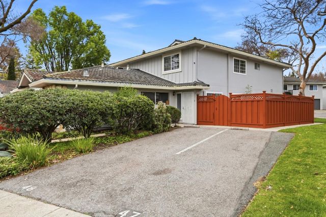 5727 Playa Del Rey 3, San Jose, CA 95123