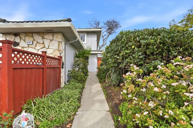 5727 Playa Del Rey 3, San Jose, CA 95123