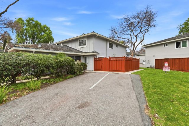 5727 Playa Del Rey 3, San Jose, CA 95123