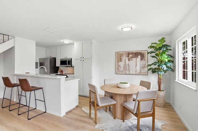 5727 Playa Del Rey 3, San Jose, CA 95123