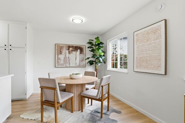 5727 Playa Del Rey 3, San Jose, CA 95123