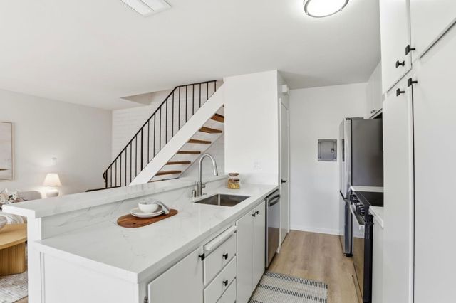 5727 Playa Del Rey 3, San Jose, CA 95123