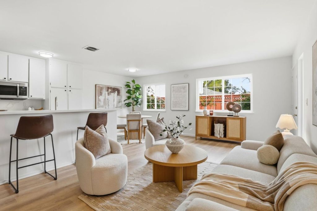 5727 Playa Del Rey 3, San Jose, CA 95123