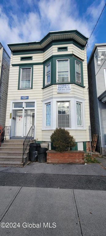 515 Hamilton Street, Albany, NY 12203