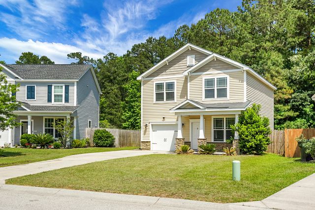 243 Oglethorpe Circle, Moncks Corner, SC 29461