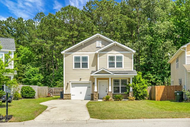 243 Oglethorpe Circle, Moncks Corner, SC 29461