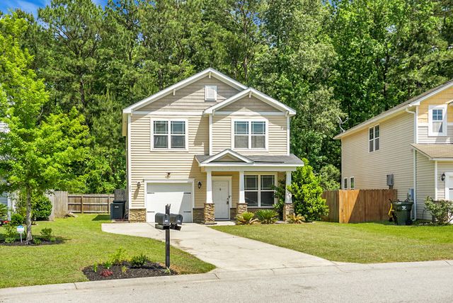 243 Oglethorpe Circle, Moncks Corner, SC 29461