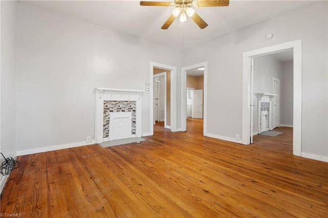 1307 Stonewall Avenue, Burlington, NC 27217