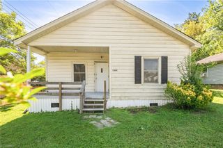 1307 Stonewall Avenue, Burlington, NC 27217