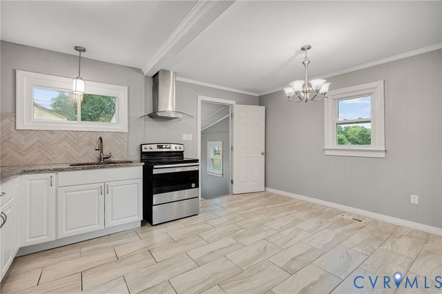 6100 Phelps St, Glen Allen, VA 23060