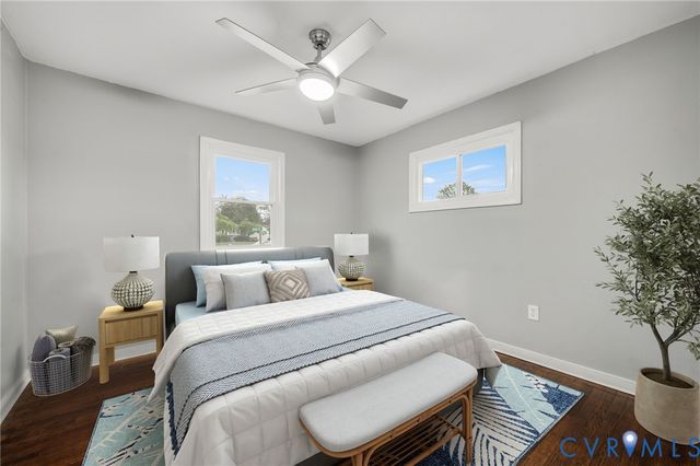6100 Phelps St, Glen Allen, VA 23060