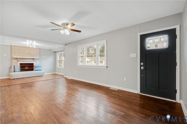 6100 Phelps St, Glen Allen, VA 23060