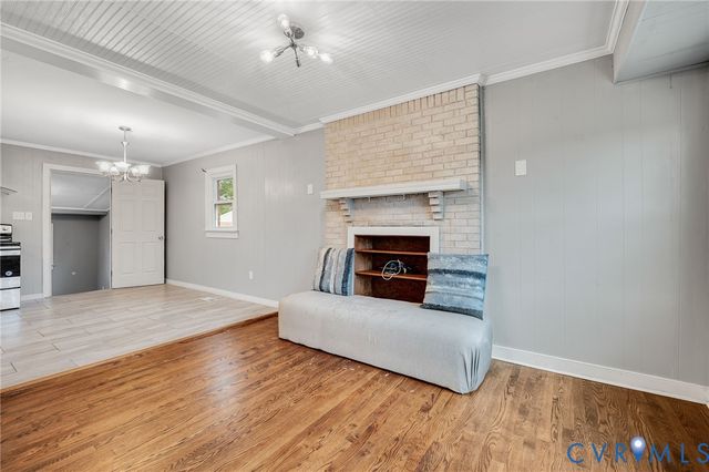 6100 Phelps St, Glen Allen, VA 23060