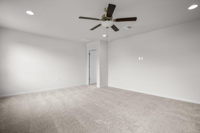 521 Falkland TRCE, Pflugerville, TX 78660