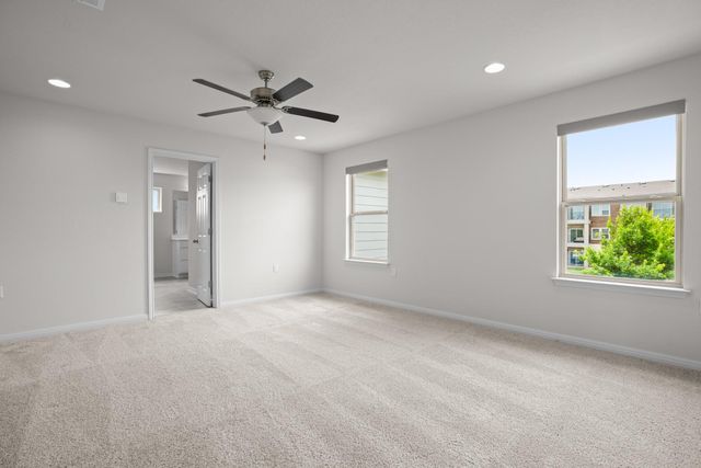 521 Falkland TRCE, Pflugerville, TX 78660
