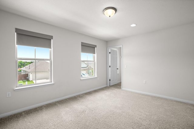 521 Falkland TRCE, Pflugerville, TX 78660
