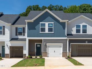 1048 Winding Spring Drive, Mebane, NC 27302