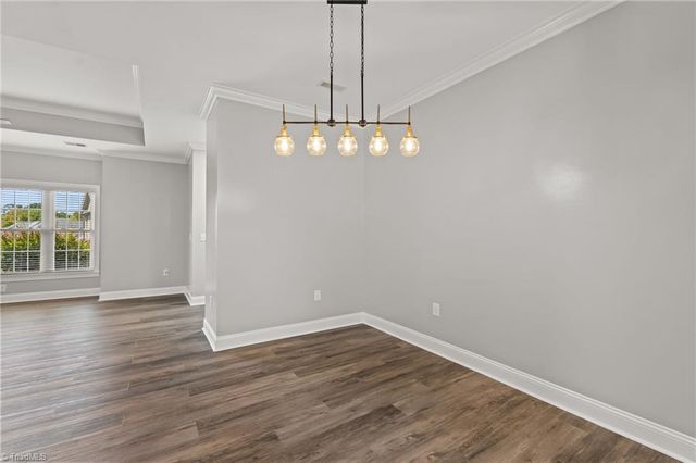 4318 Rockledge Lane, Thomasville, NC 27360