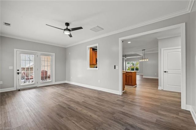 4318 Rockledge Lane, Thomasville, NC 27360