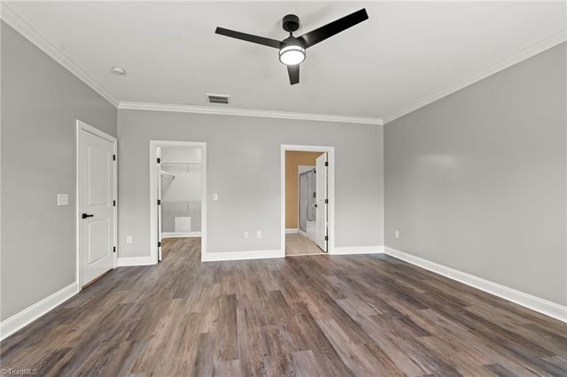 4318 Rockledge Lane, Thomasville, NC 27360