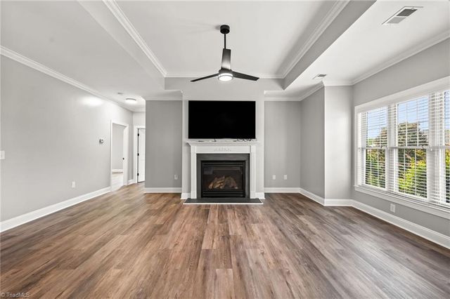 4318 Rockledge Lane, Thomasville, NC 27360
