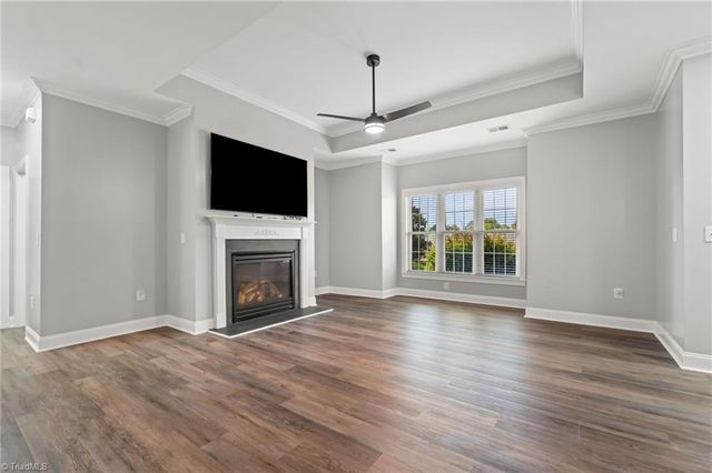 4318 Rockledge Lane, Thomasville, NC 27360