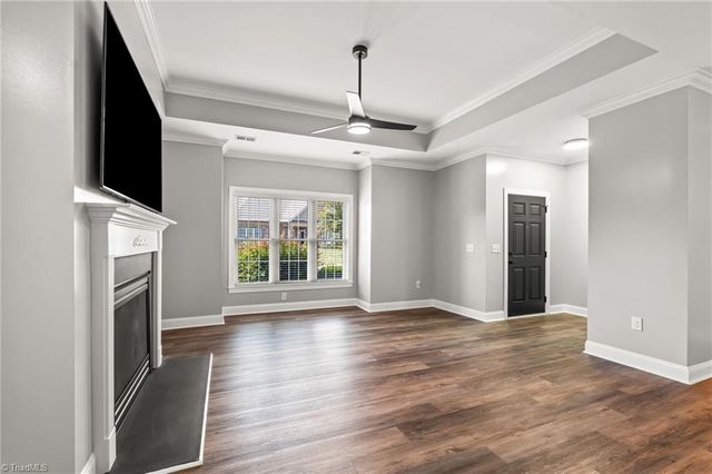 4318 Rockledge Lane, Thomasville, NC 27360