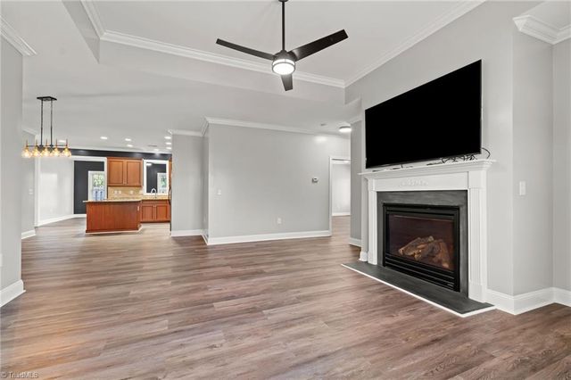 4318 Rockledge Lane, Thomasville, NC 27360