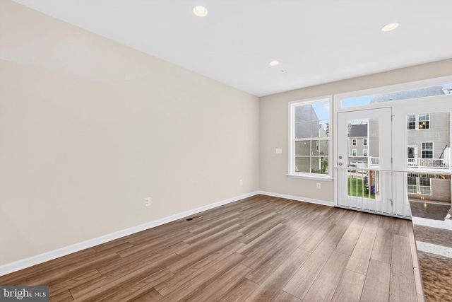 1017 FLESTER LN, Laurel, MD 20707