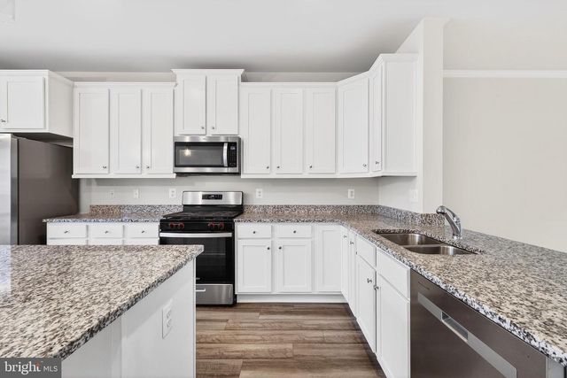 1017 FLESTER LN, Laurel, MD 20707