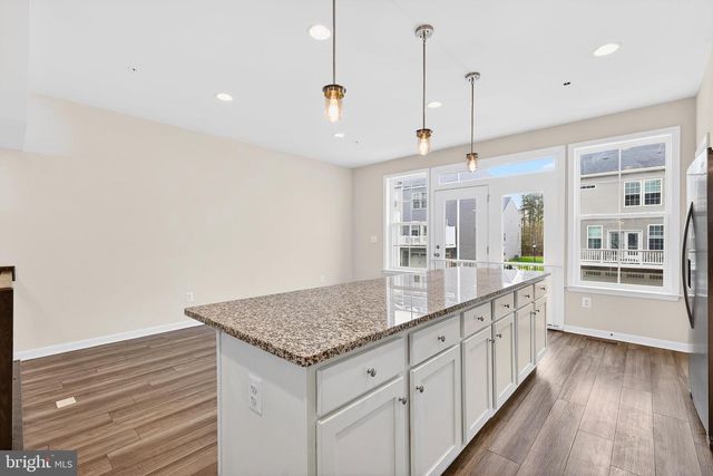 1017 FLESTER LN, Laurel, MD 20707