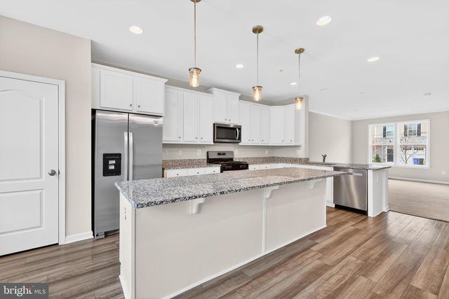 1017 FLESTER LN, Laurel, MD 20707